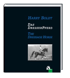 The Dressage Horse: 2nd Edition